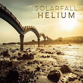 Solarfall (BGR) : Helium